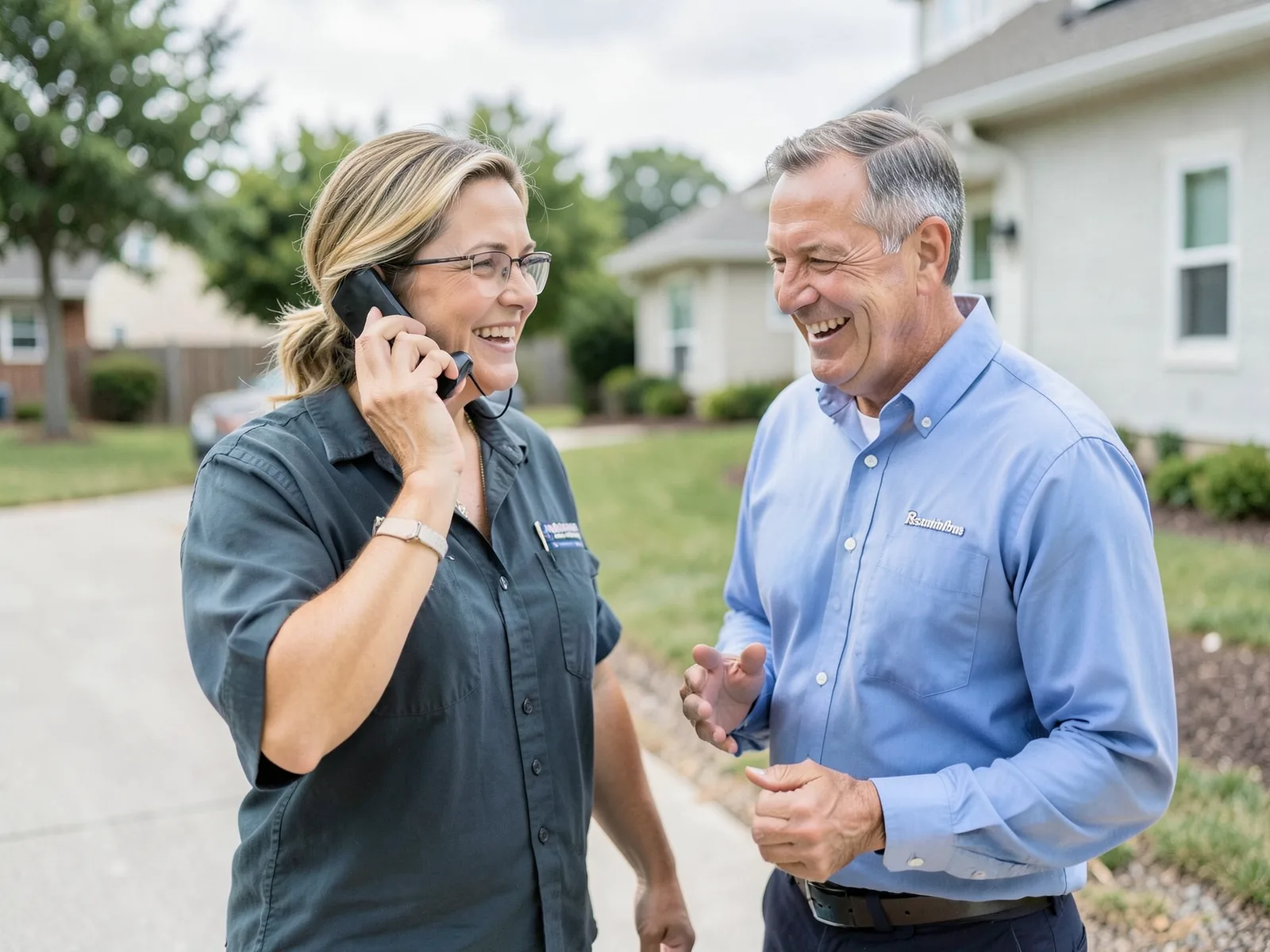 Frequently Asked Questions About Roof Leak Water Damage Restoration in Radnor, OH